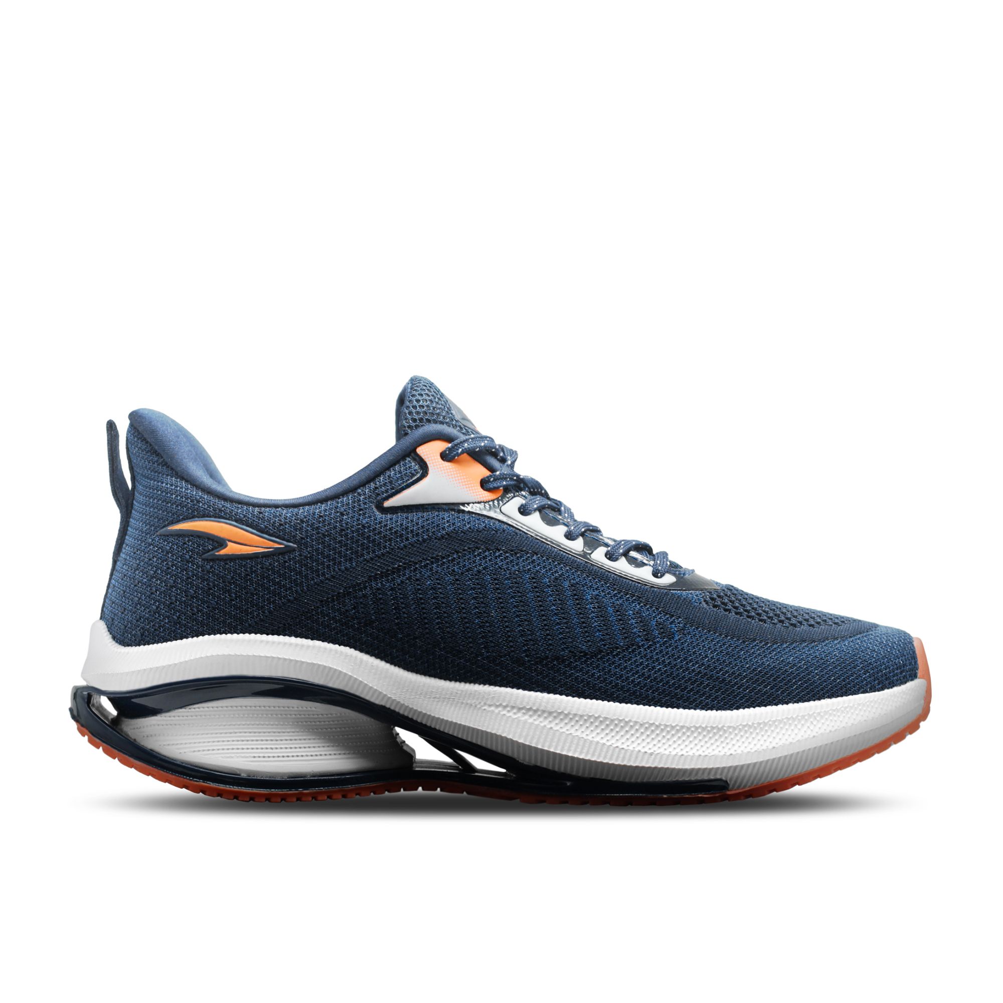 Asian POWERPLAY-01 Running Shoe - Image 1